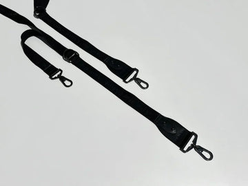 D-Ring Straps