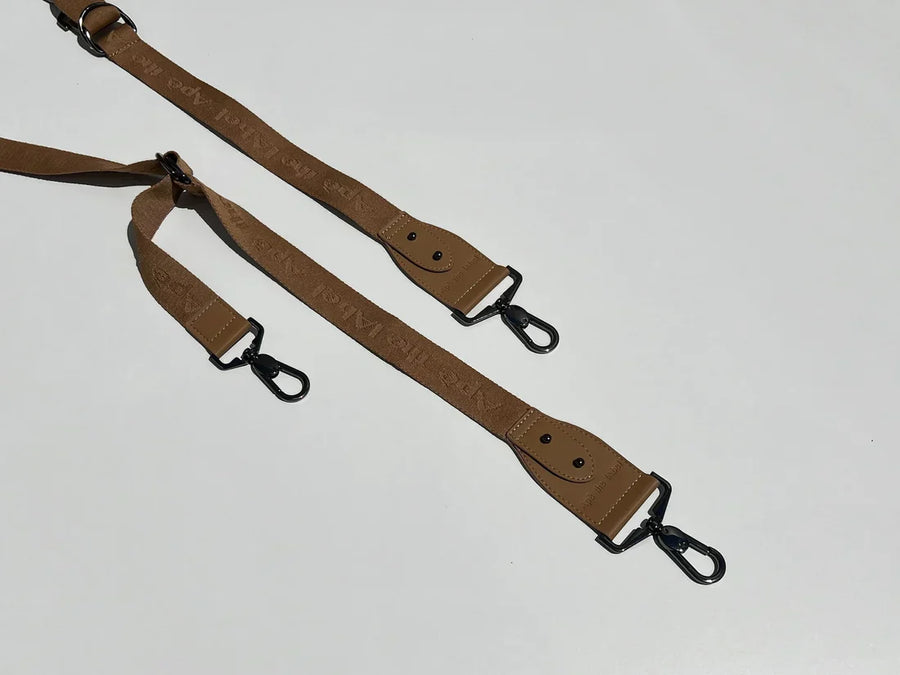 D-Ring Straps