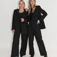 Suit Trousers